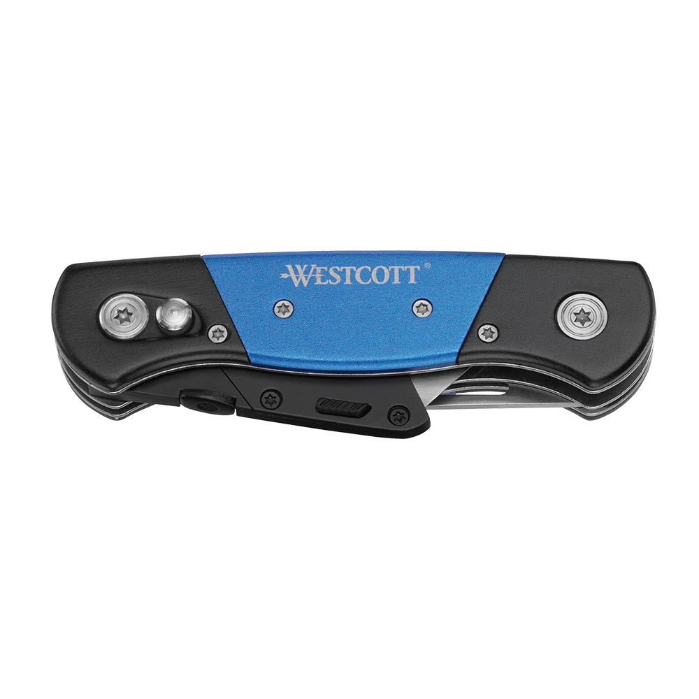 Cutit Universal Stainless Steel Westcott, rezistent, durabil, maner robust Cutit Universal Stainless Steel Westcott, rezistent, durabil, maner robust